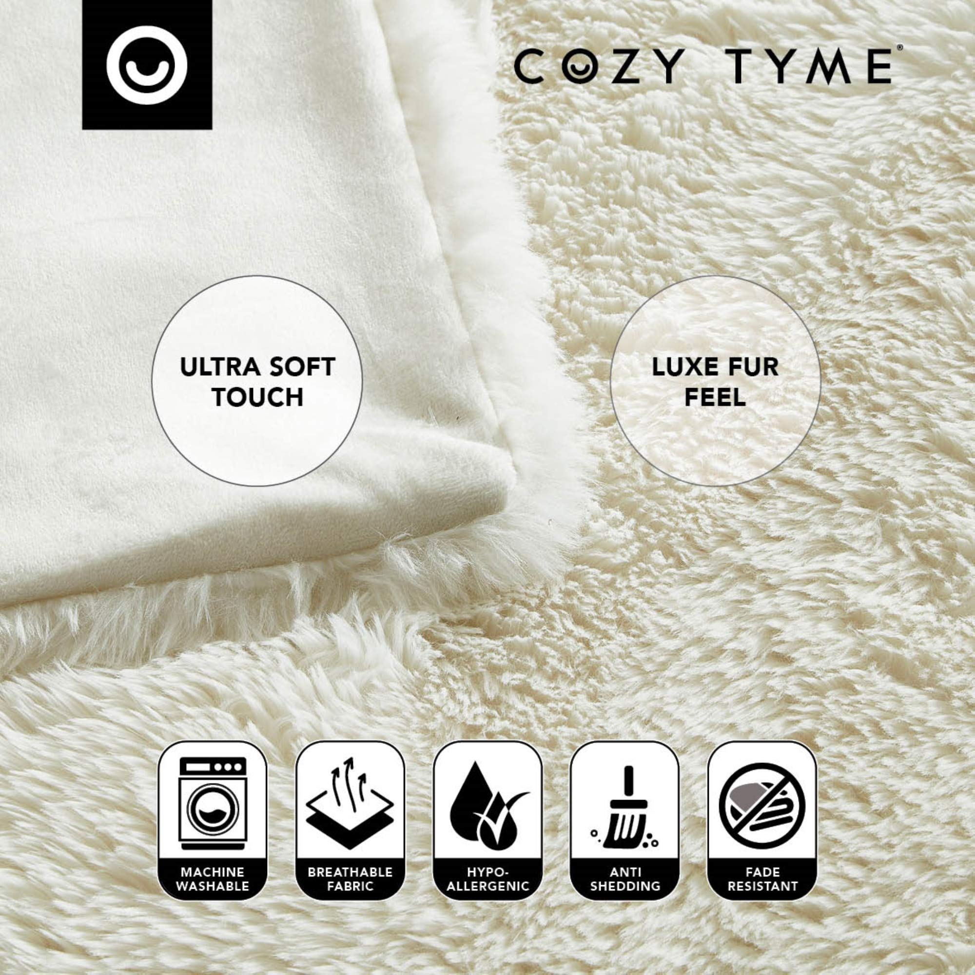 Amazon.com: COZY TYME